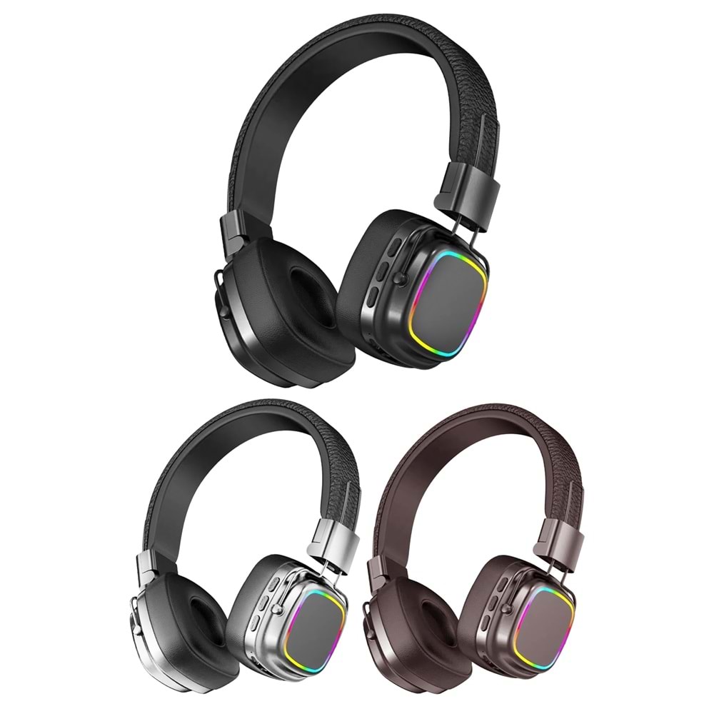 MT965 KAFA BANTLI BLUETOOTH KULAKLIK /20/60