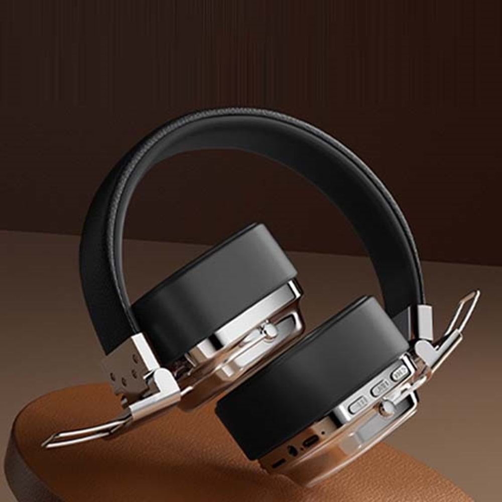 MT965 KAFA BANTLI BLUETOOTH KULAKLIK /20/60
