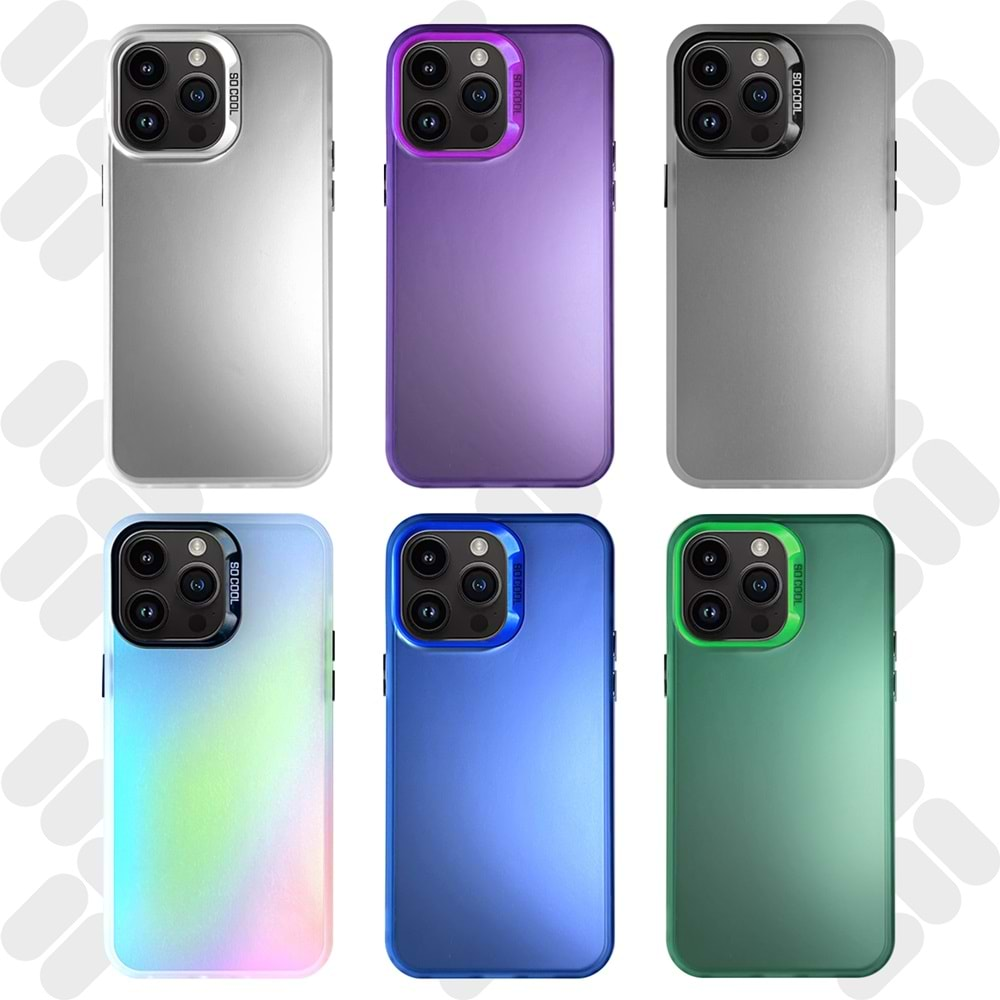 IPHONE 11 PRO LOOK SILIKON