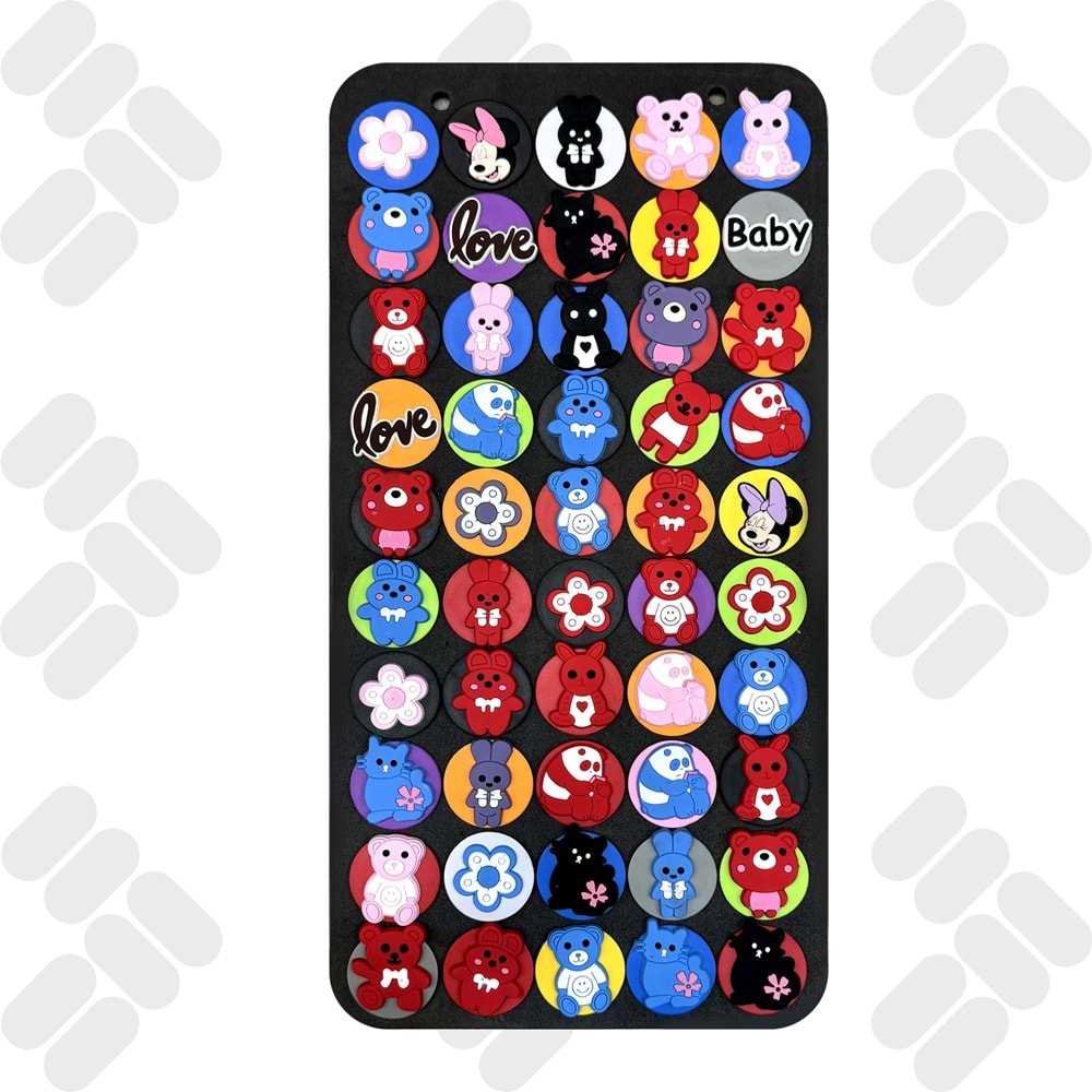 EMOJİ POP SOKET