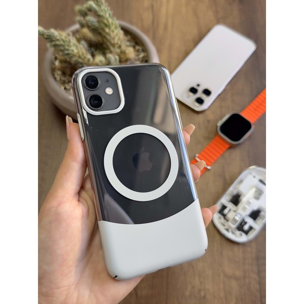 IPHONE 11 SOO-720 SİLİKON