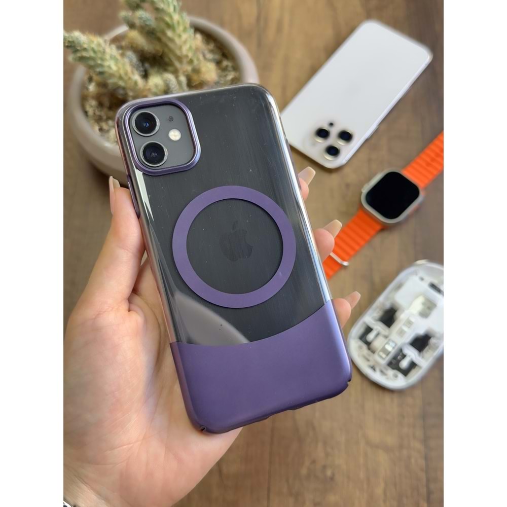 IPHONE 11 SOO-720 SİLİKON