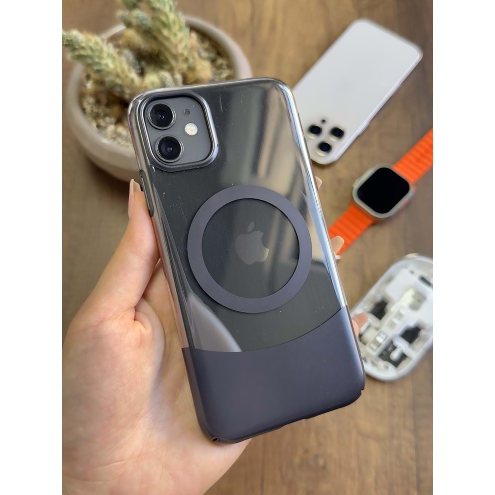IPHONE 11 SOO-720 SİLİKON