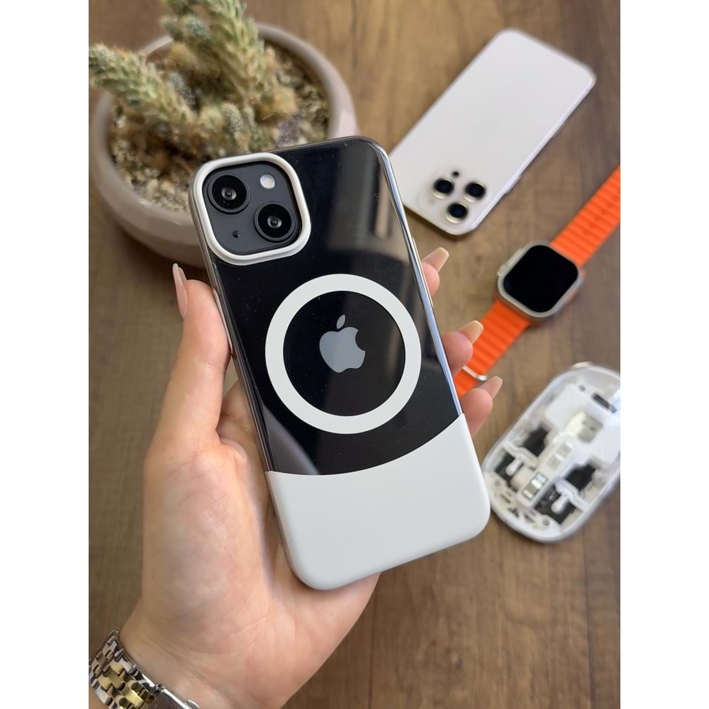 IPHONE 13 / IPHONE 14 SOO-720 SİLİKON