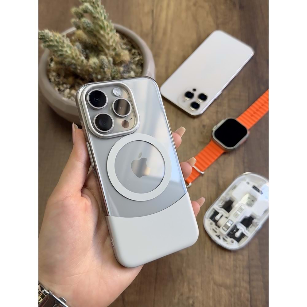 IPHONE 13 PRO SOO-720 SİLİKON