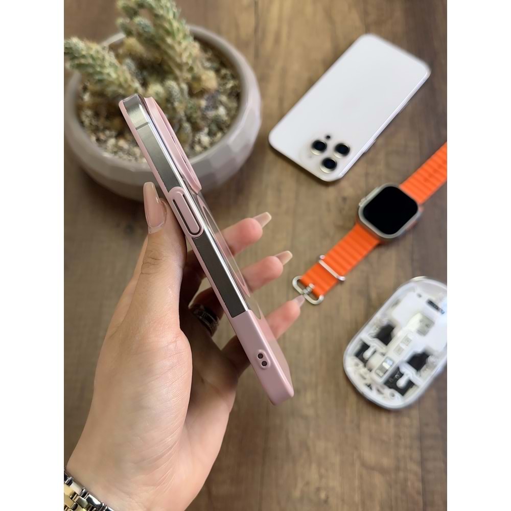 IPHONE 13 PRO SOO-720 SİLİKON