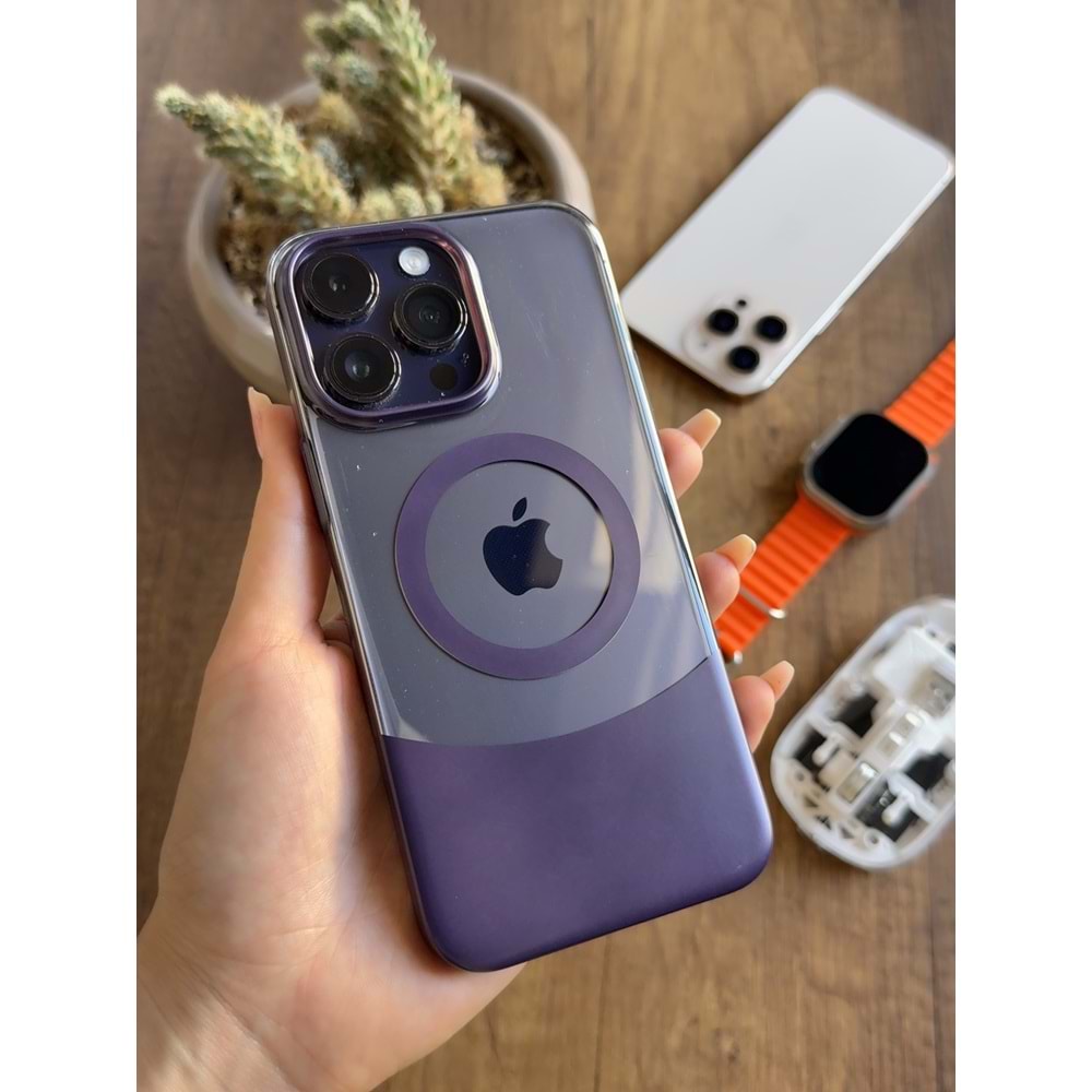 IPHONE 14 PRO MAX SOO-720 SİLİKON