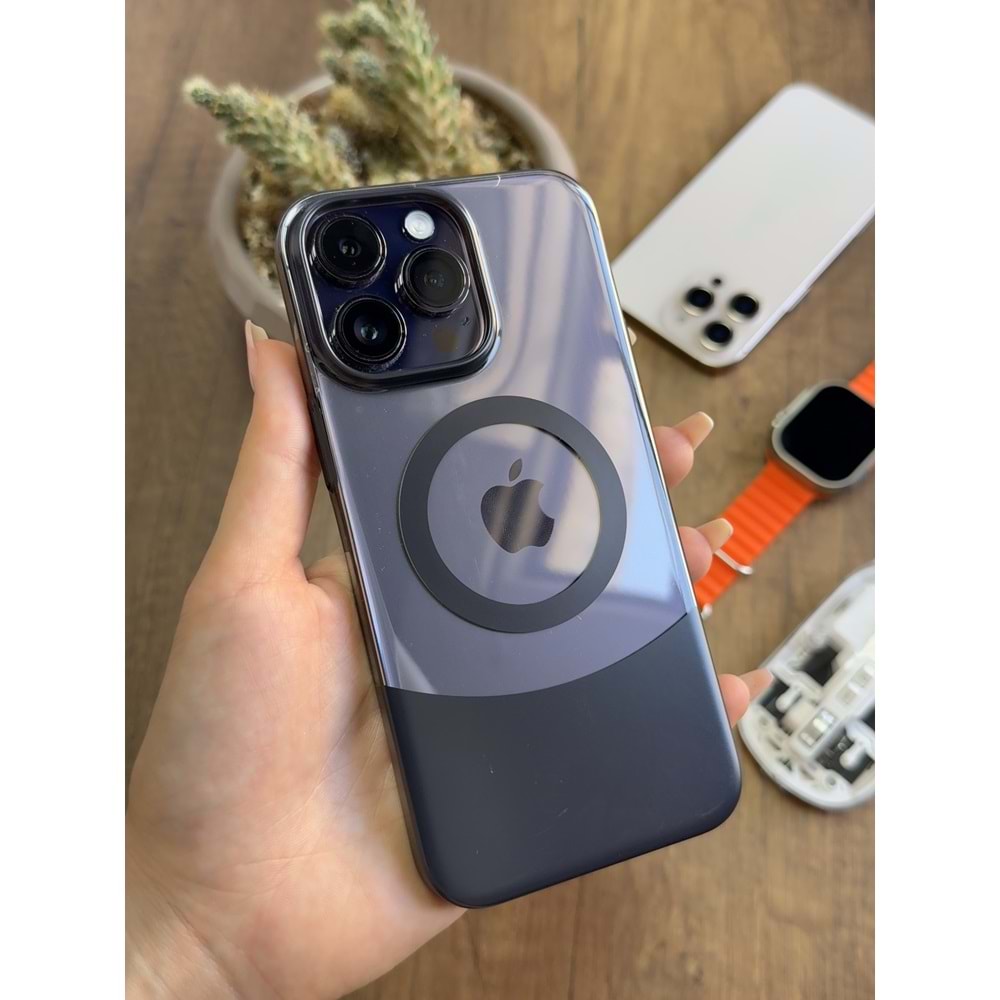 IPHONE 14 PRO MAX SOO-720 SİLİKON