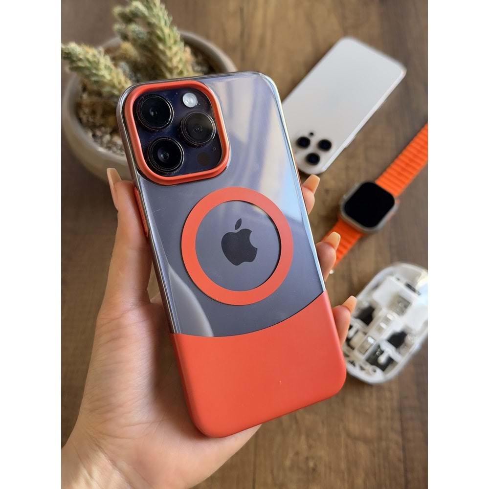 IPHONE 14 PRO MAX SOO-720 SİLİKON