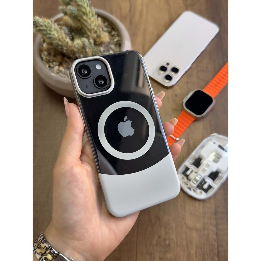 IPHONE 15 SOO-720 SİLİKON