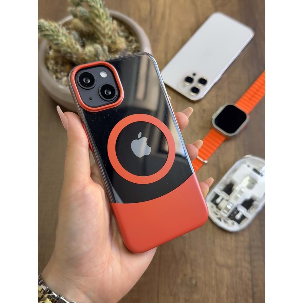 IPHONE 15 SOO-720 SİLİKON