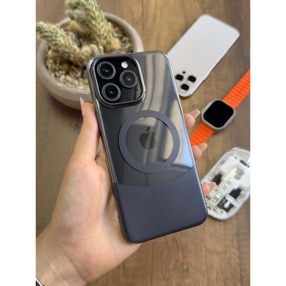 IPHONE 15 PRO MAX SOO-720 SİLİKON