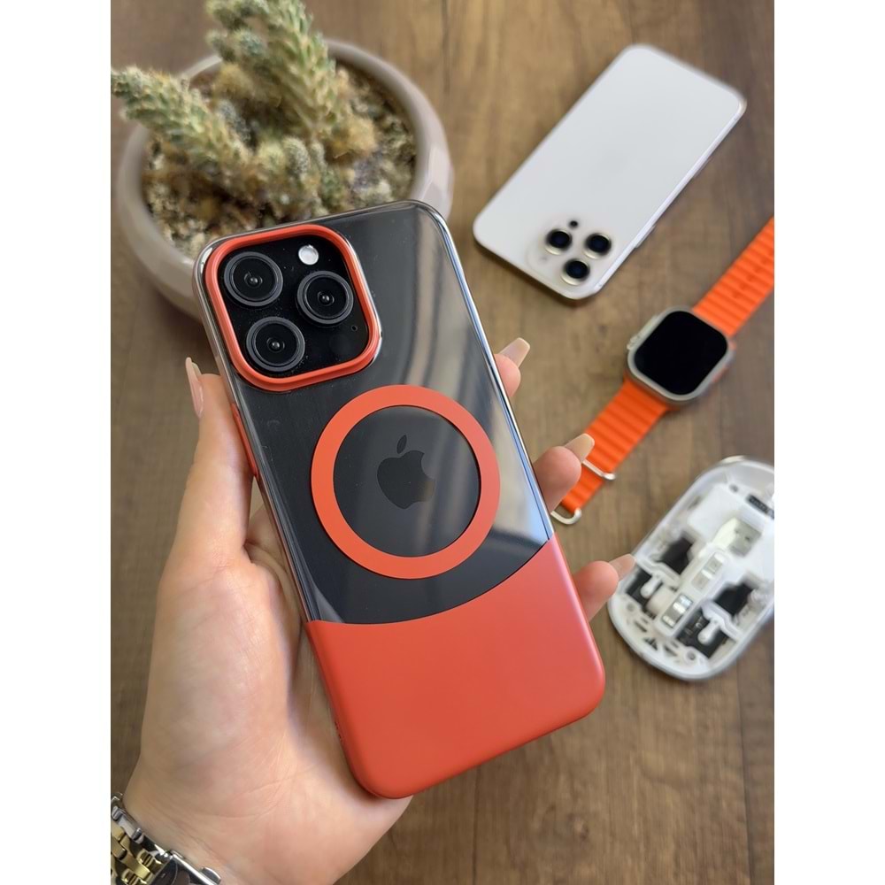 IPHONE 15 PRO MAX SOO-720 SİLİKON
