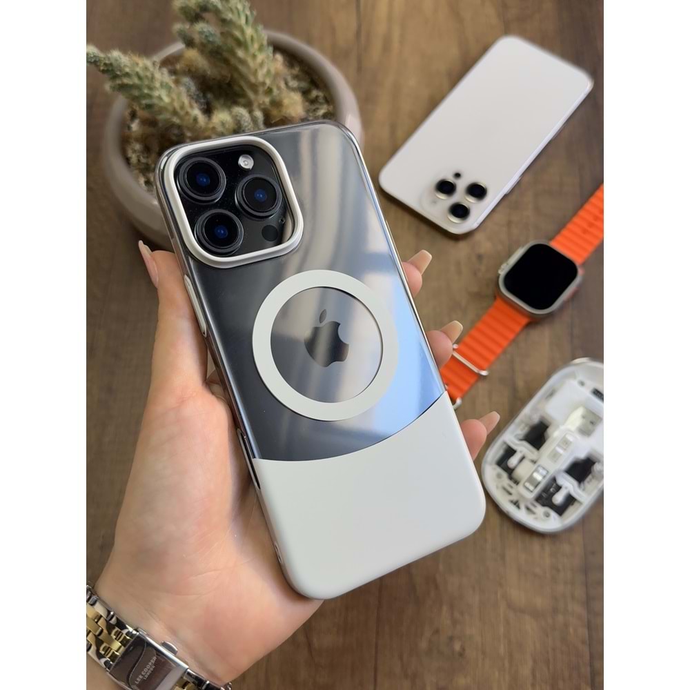 IPHONE 16 PRO MAX SOO-720 SİLİKON