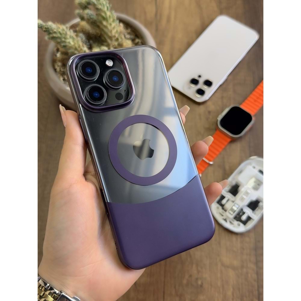 IPHONE 16 PRO MAX SOO-720 SİLİKON
