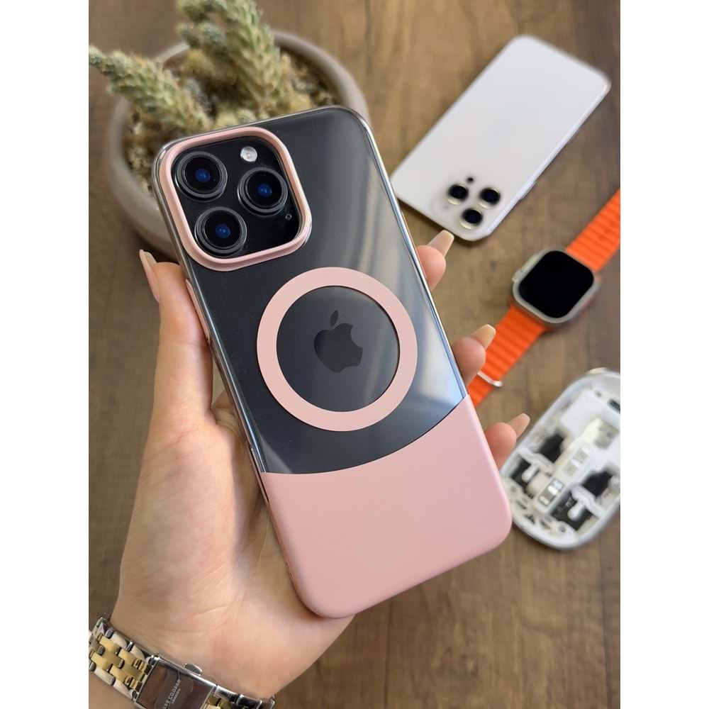IPHONE 16 PRO MAX SOO-720 SİLİKON