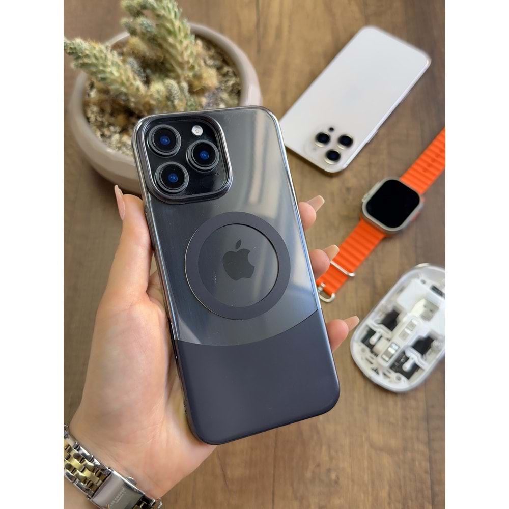IPHONE 16 PRO MAX SOO-720 SİLİKON