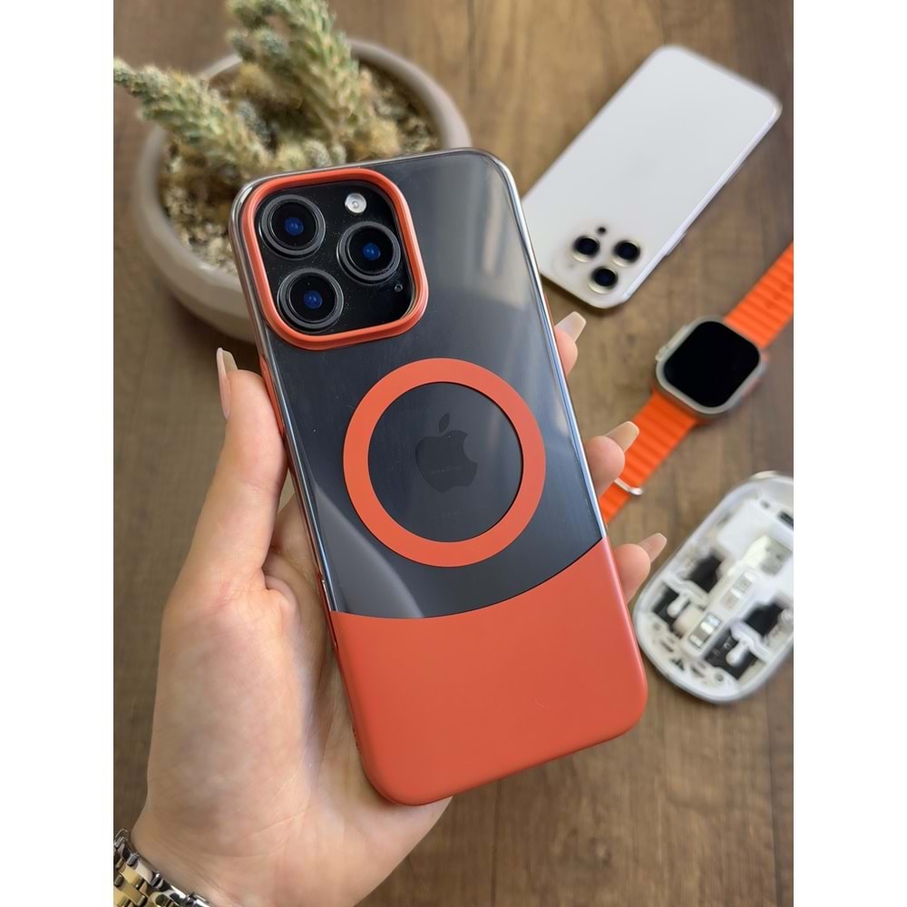 IPHONE 16 PRO MAX SOO-720 SİLİKON