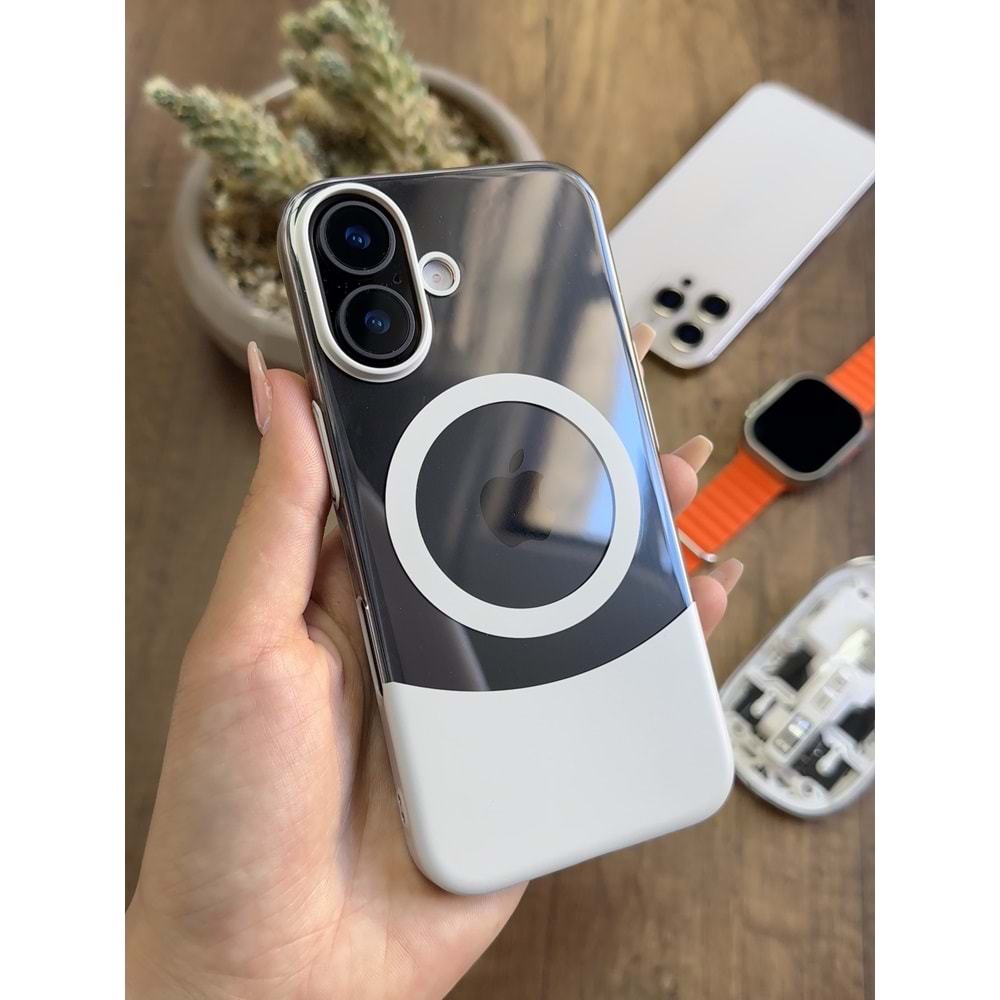 IPHONE 16 SOO-720 SİLİKON