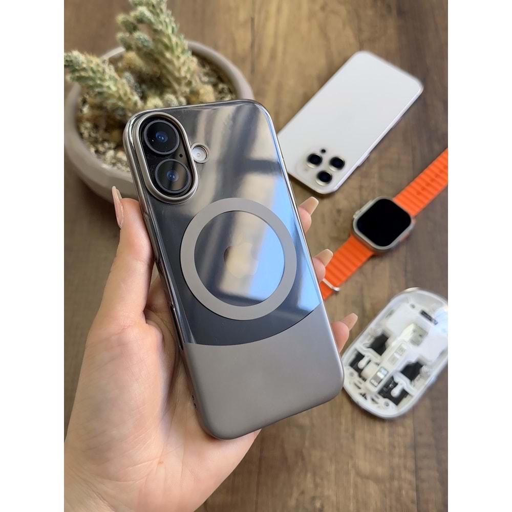IPHONE 16 SOO-720 SİLİKON