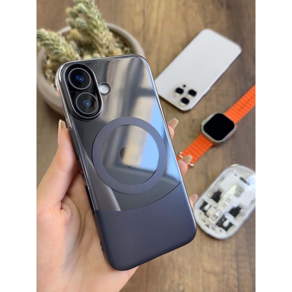 IPHONE 16 SOO-720 SİLİKON