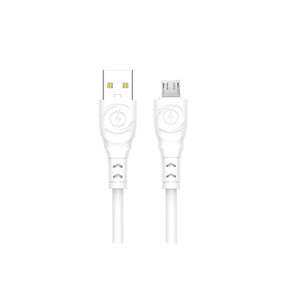 MT2471 3.4A MİCRO USB ŞARJ DATA KABLO /25/250