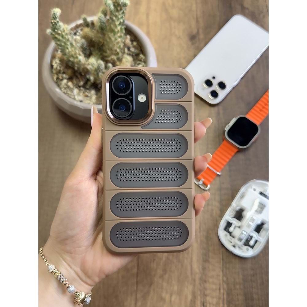 IPHONE 16 WEST SİLİKON