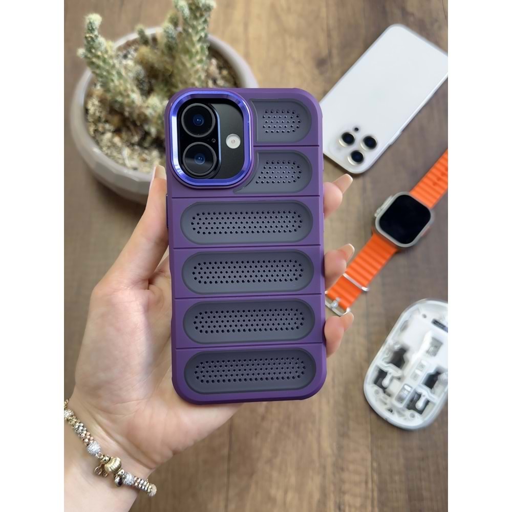 IPHONE 16 WEST SİLİKON