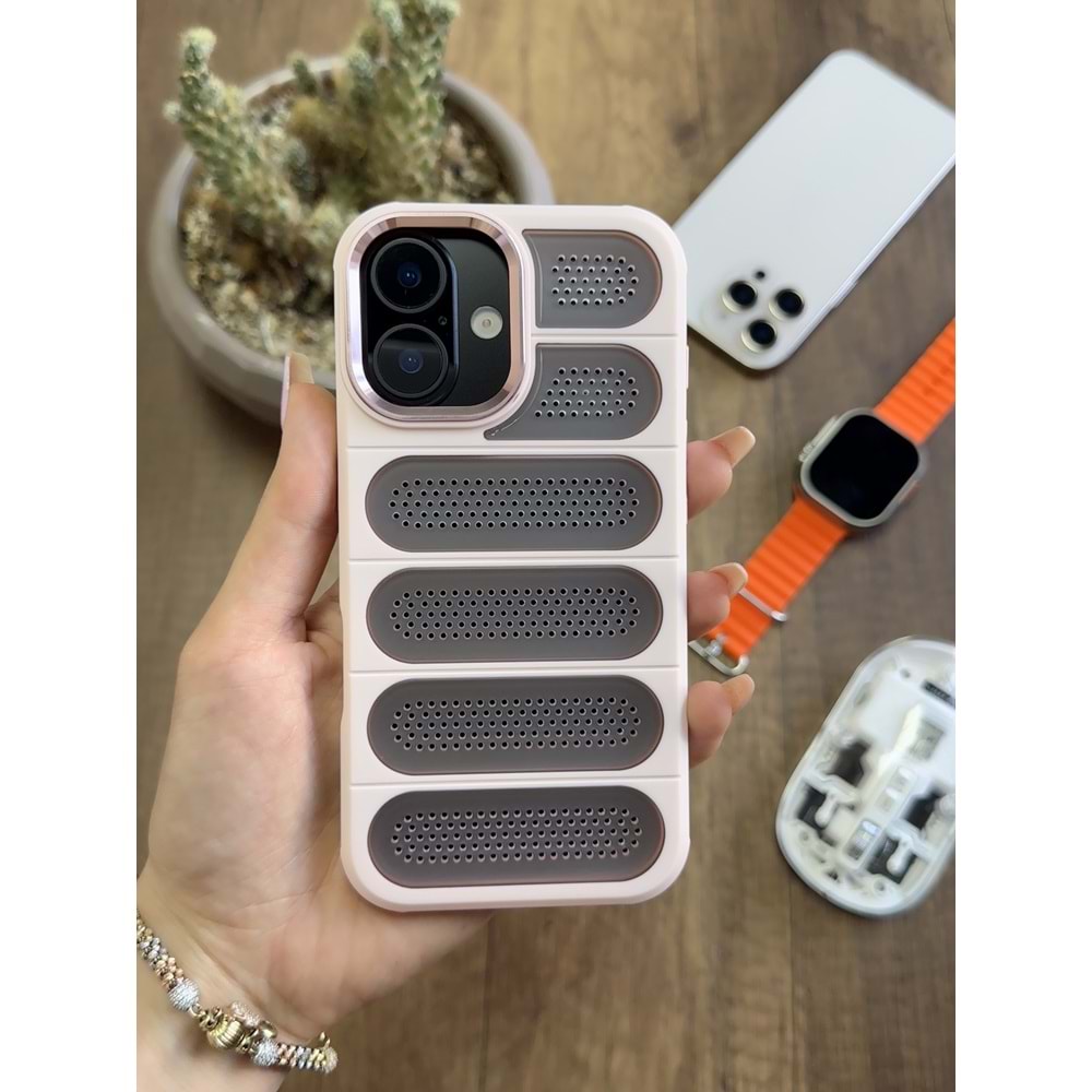 IPHONE 16 WEST SİLİKON