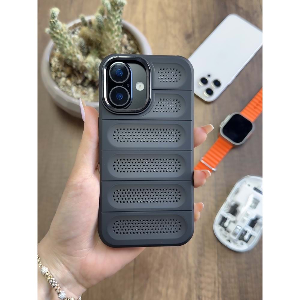 IPHONE 16 WEST SİLİKON