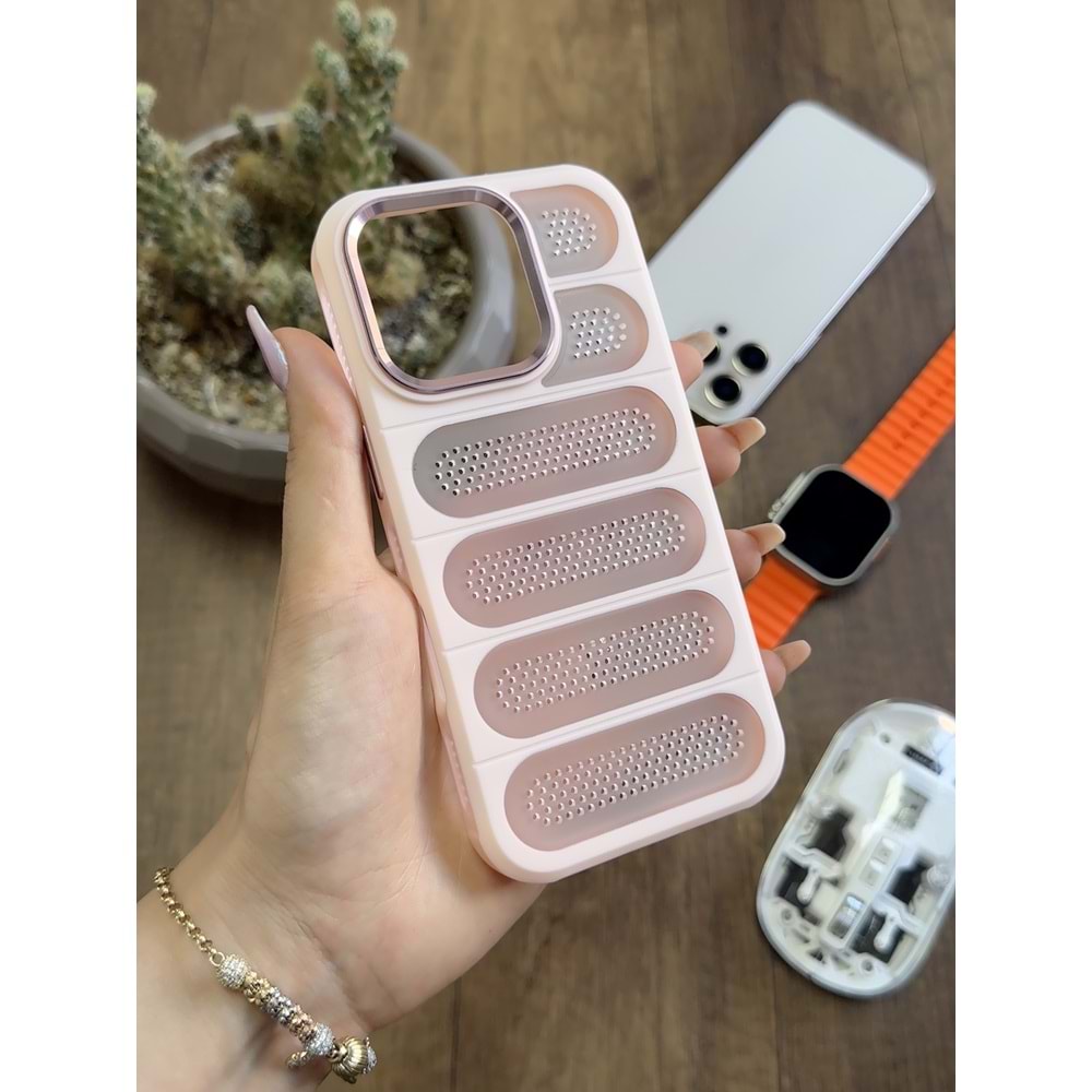 IPHONE 16 PRO WEST SİLİKON