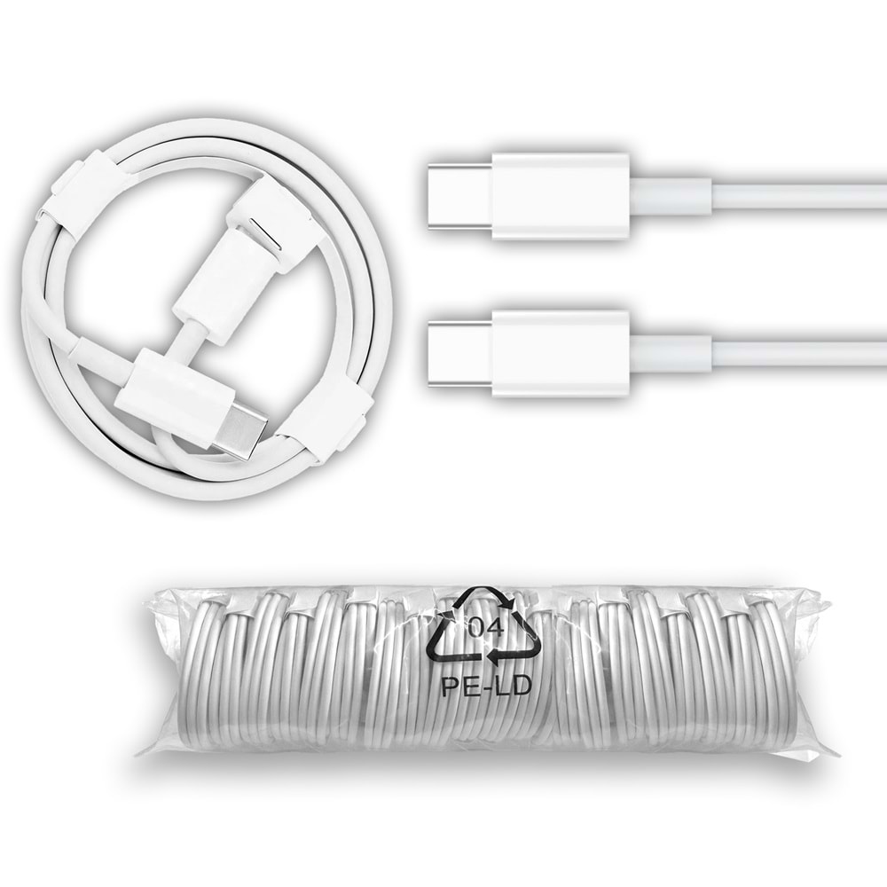 MT2607 TYPE-C TO TYPE-C USB KABLO