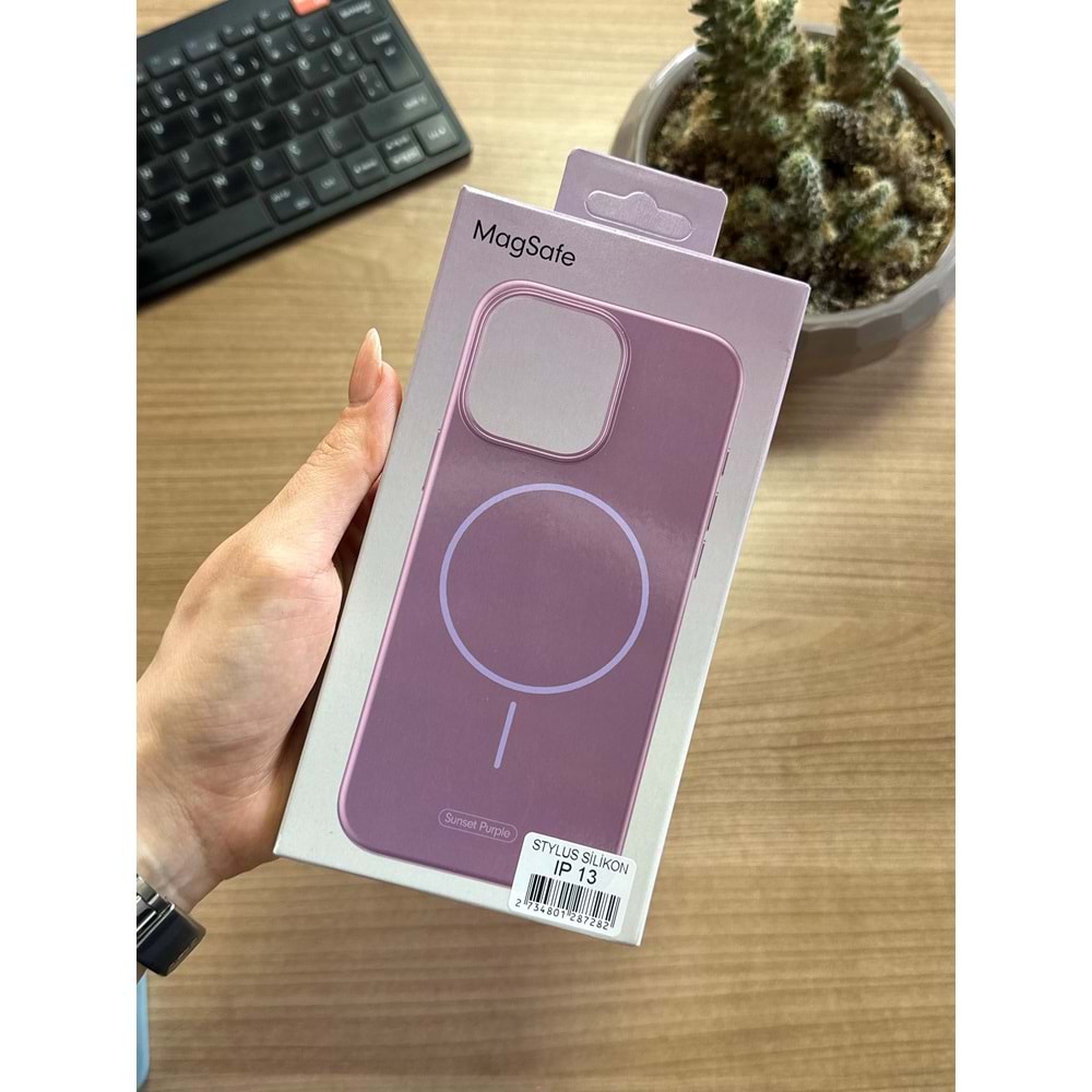 IPHONE 13 STYLUS KAPAK