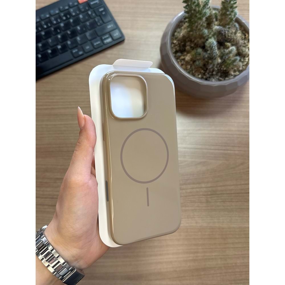 IPHONE 16 PRO MAX STYLUS KAPAK