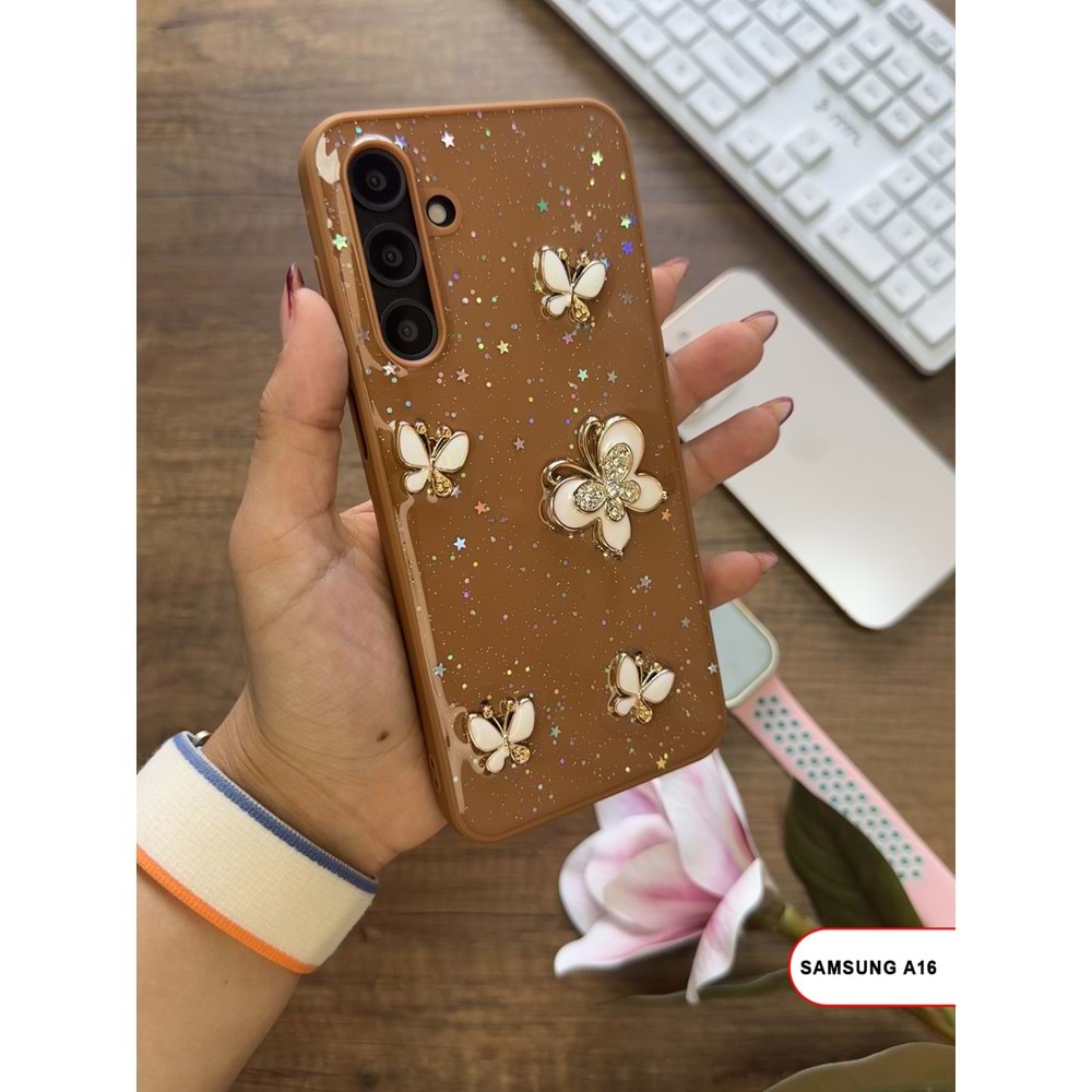 SAMSUNG A26 WİSH SİLİKON