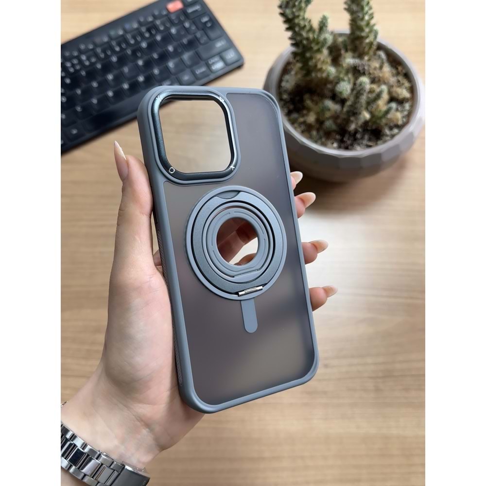 IPHONE 14 PRO MAX SOO-721 SİLİKON