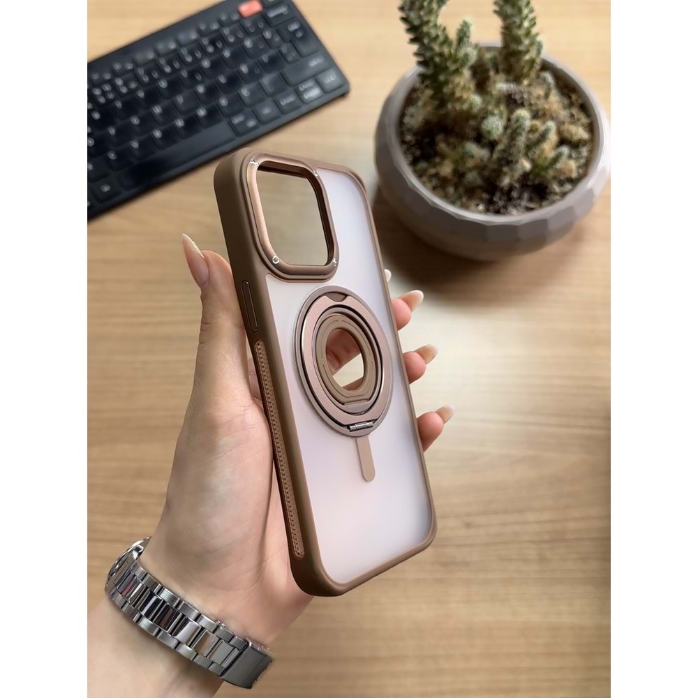 IPHONE 14 PRO MAX SOO-721 SİLİKON
