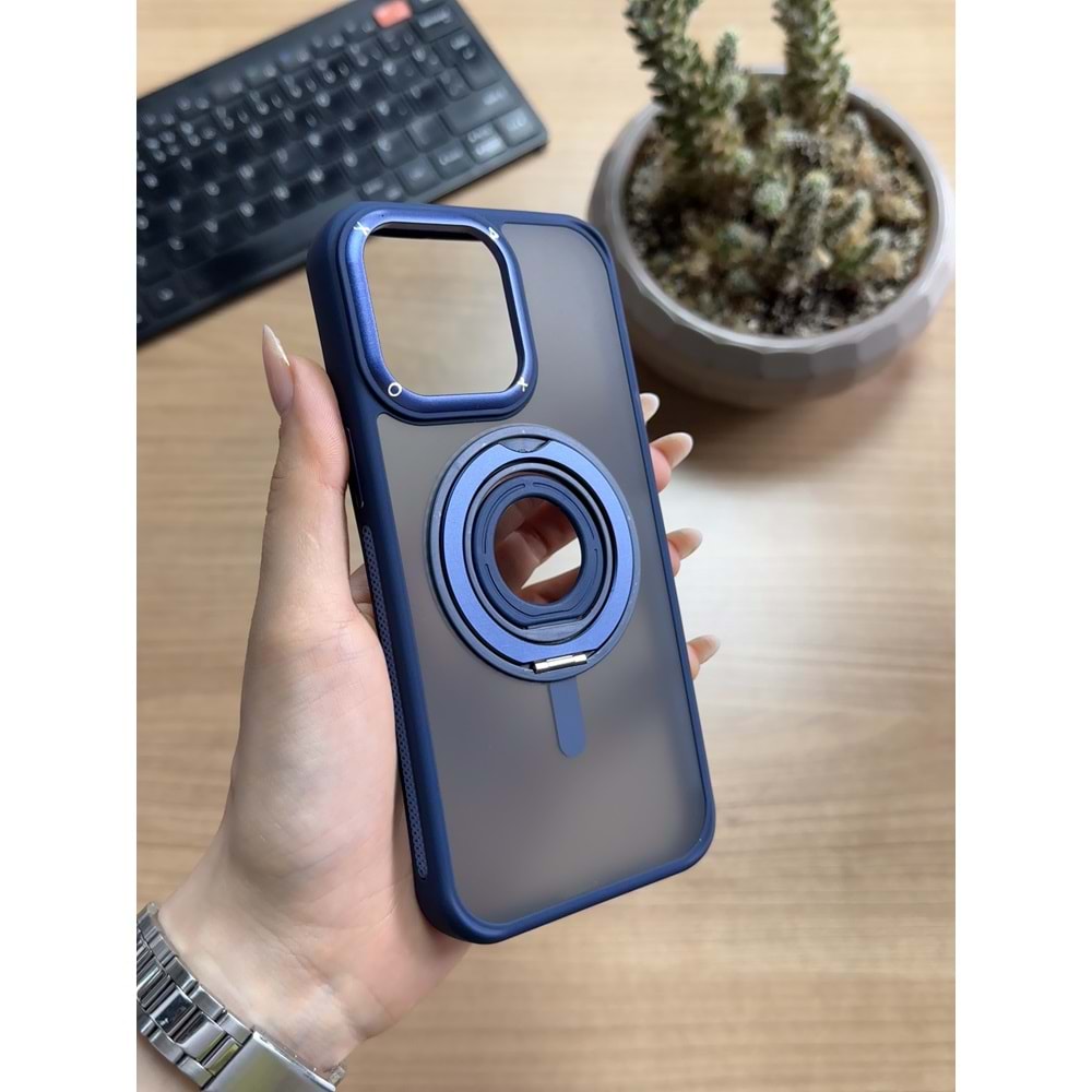 IPHONE 14 PRO MAX SOO-721 SİLİKON