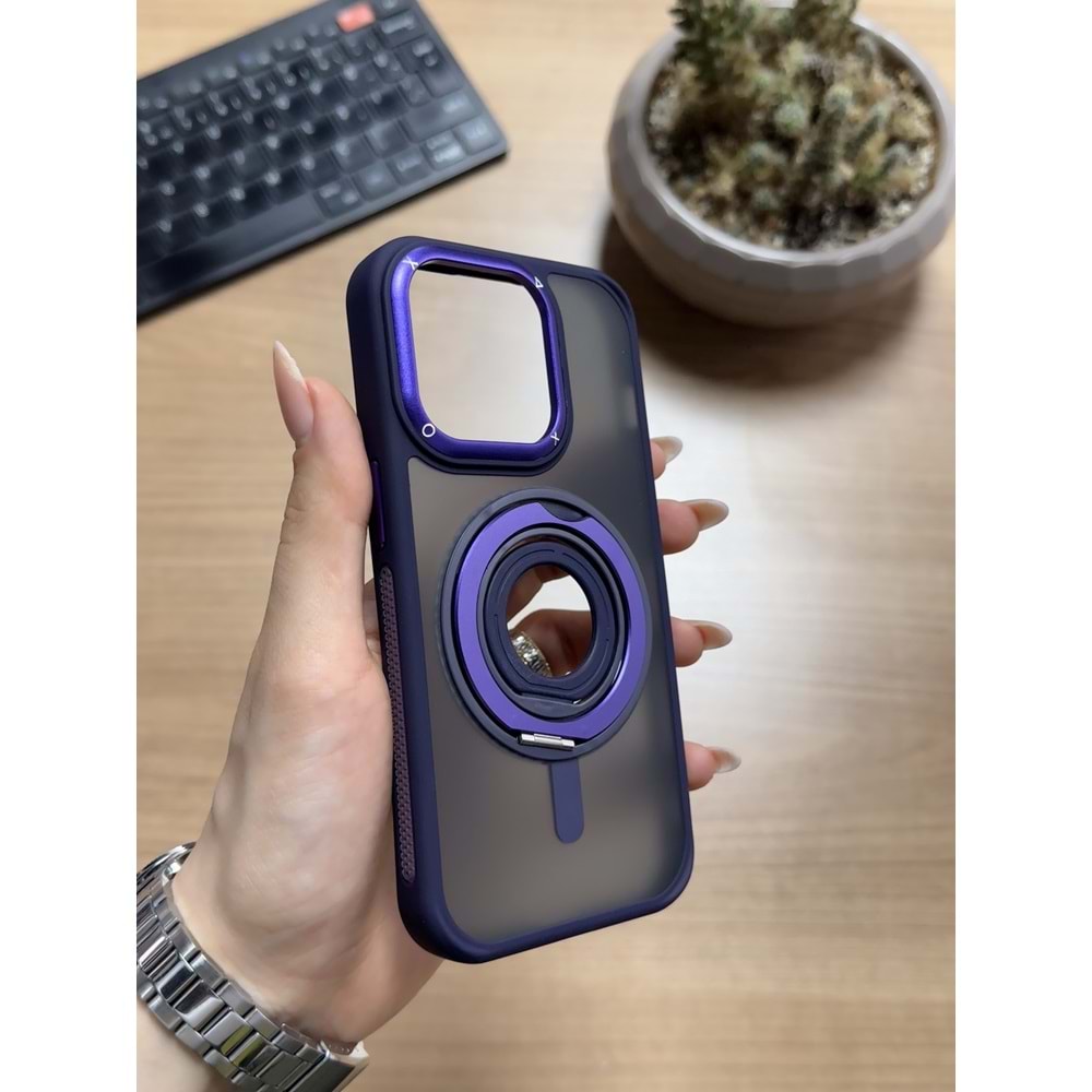IPHONE 14 PRO MAX SOO-721 SİLİKON