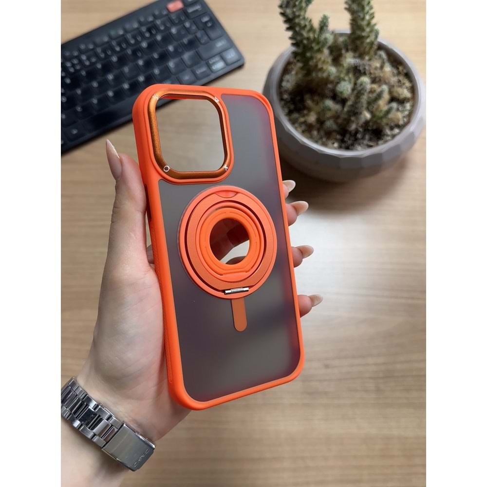 IPHONE 14 PRO MAX SOO-721 SİLİKON