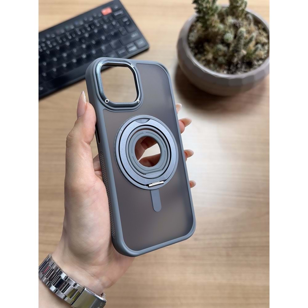 IPHONE 15 SOO-721 SİLİKON