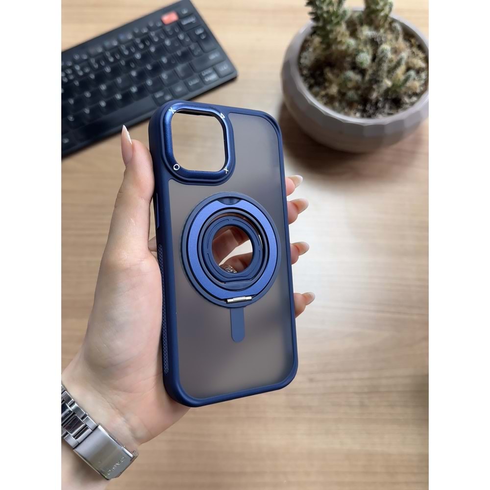 IPHONE 15 SOO-721 SİLİKON