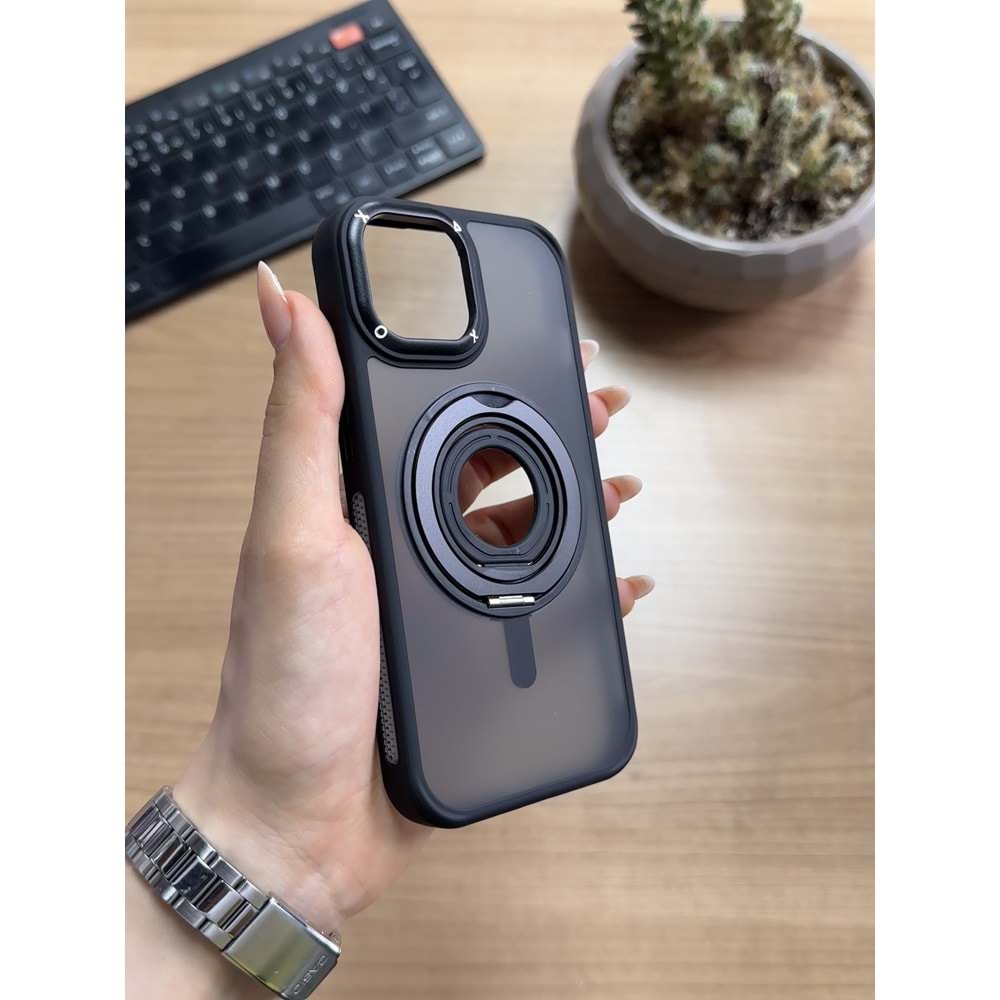 IPHONE 15 SOO-721 SİLİKON