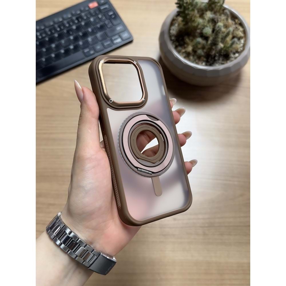 IPHONE 14 PRO SOO-721 SİLİKON