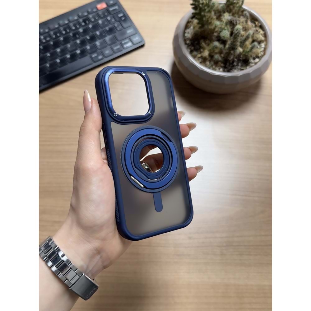 IPHONE 14 PRO SOO-721 SİLİKON
