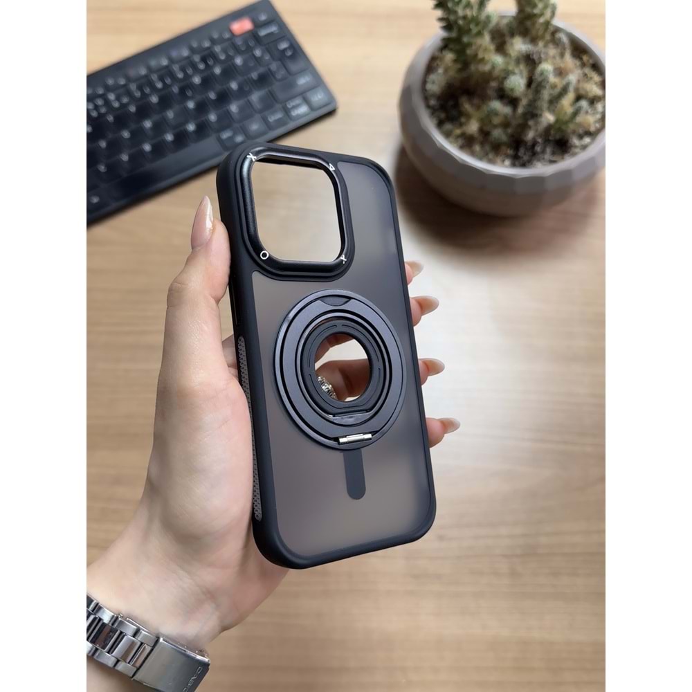 IPHONE 14 PRO SOO-721 SİLİKON