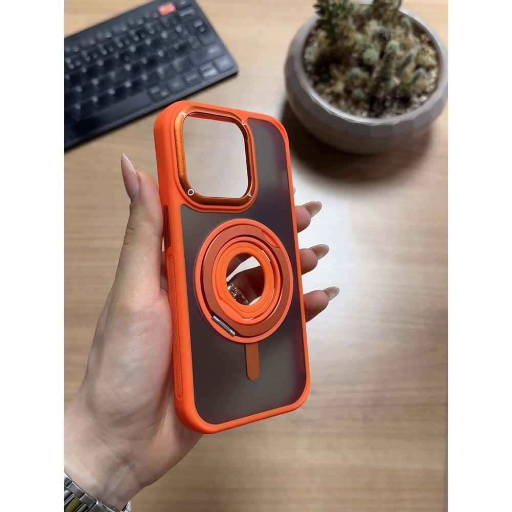 IPHONE 14 PRO SOO-721 SİLİKON
