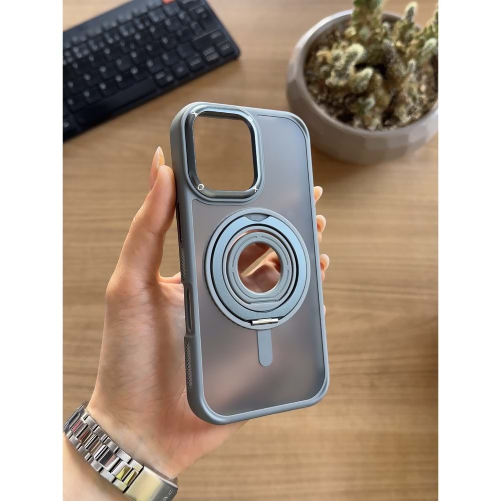 IPHONE 16 SOO-721 SİLİKON