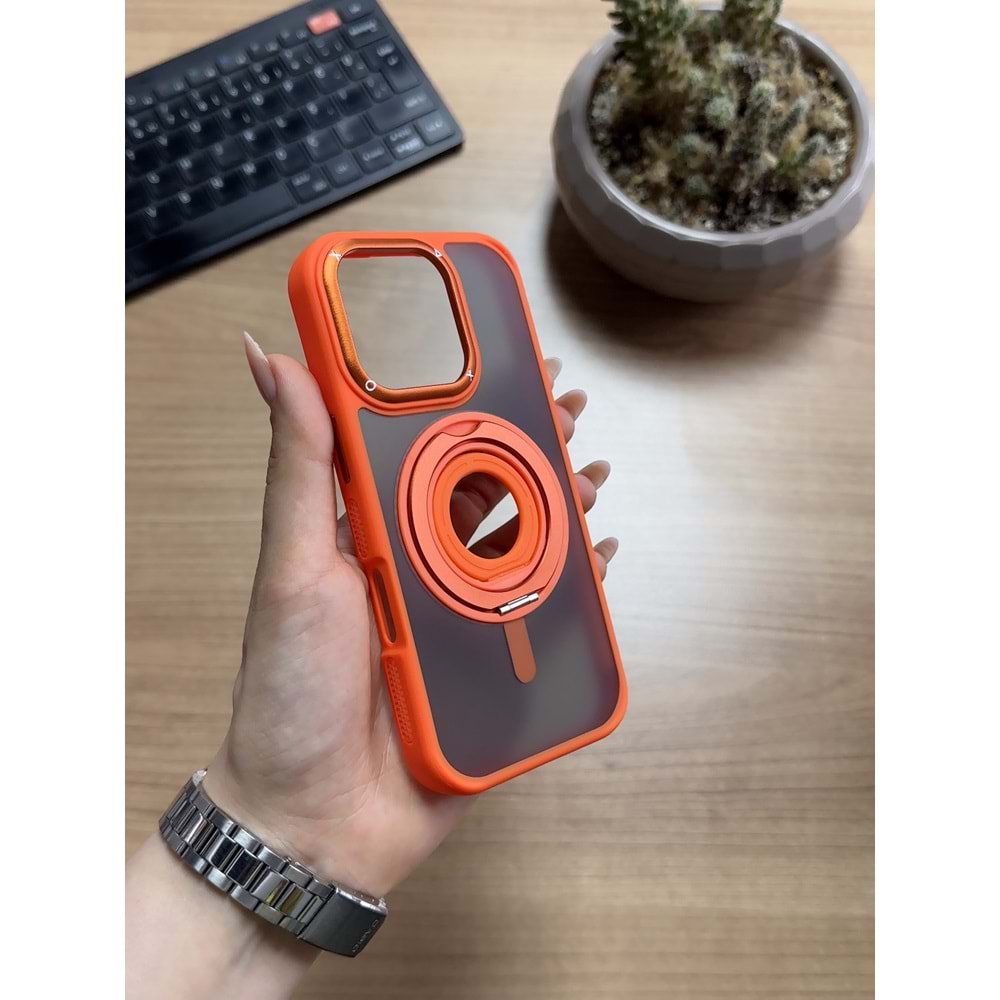 IPHONE 16 SOO-721 SİLİKON