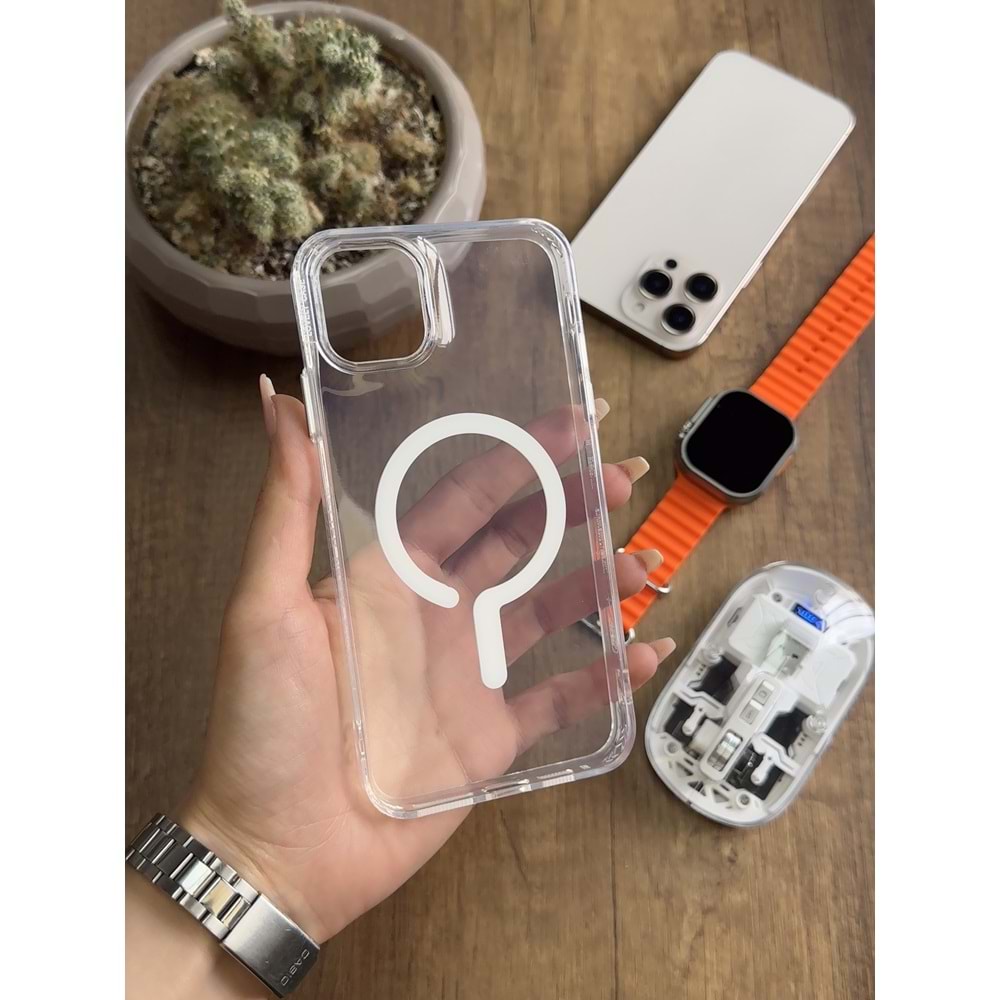 IPHONE 11 SOO-661 SİLİKON